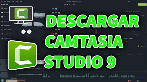 descargar camtasia studio 9 full español + crack|Camtasia studio 9 full español descargar.